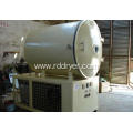 Gumbo freeze drying equipment